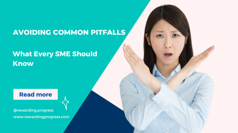 11) Avoiding Common Pitfalls in Crowdfunding: What Every Social Enterprise and SME Should Know